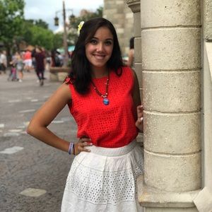 Meet your Posher, Marriah